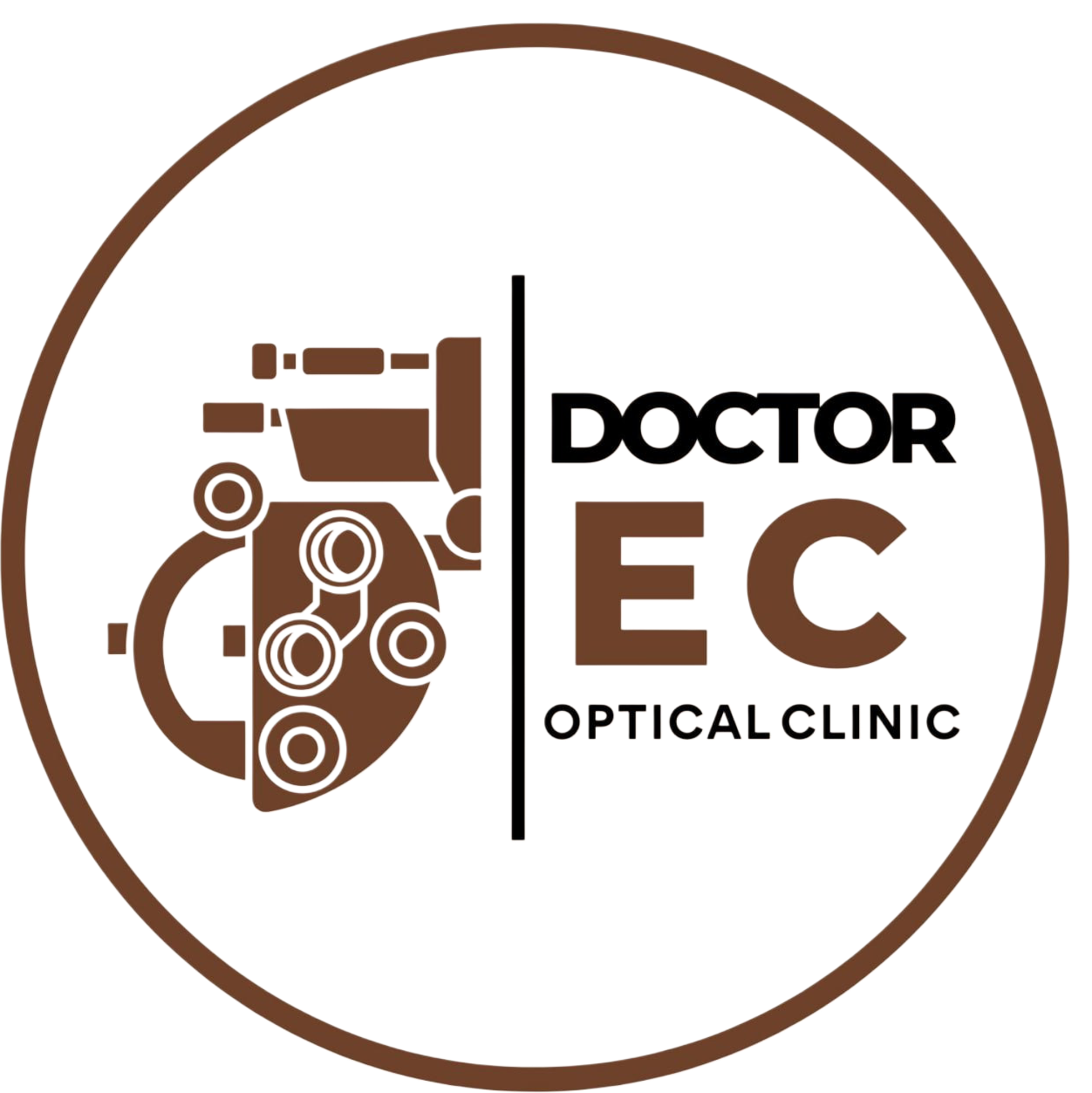 Doctor EC Logo